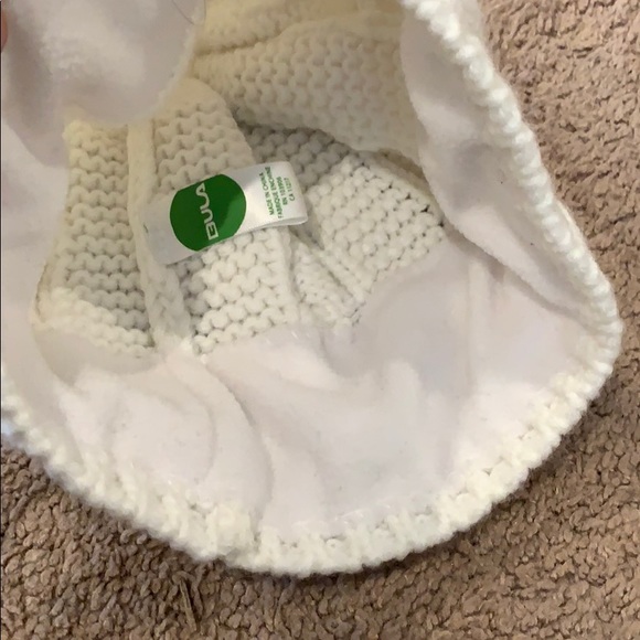 Knit beanie - Picture 3 of 3